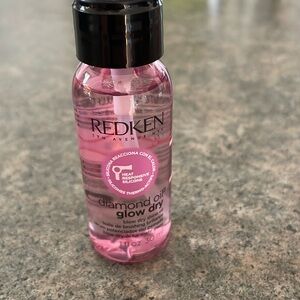 Redken Diamond Oil Glow Dry
